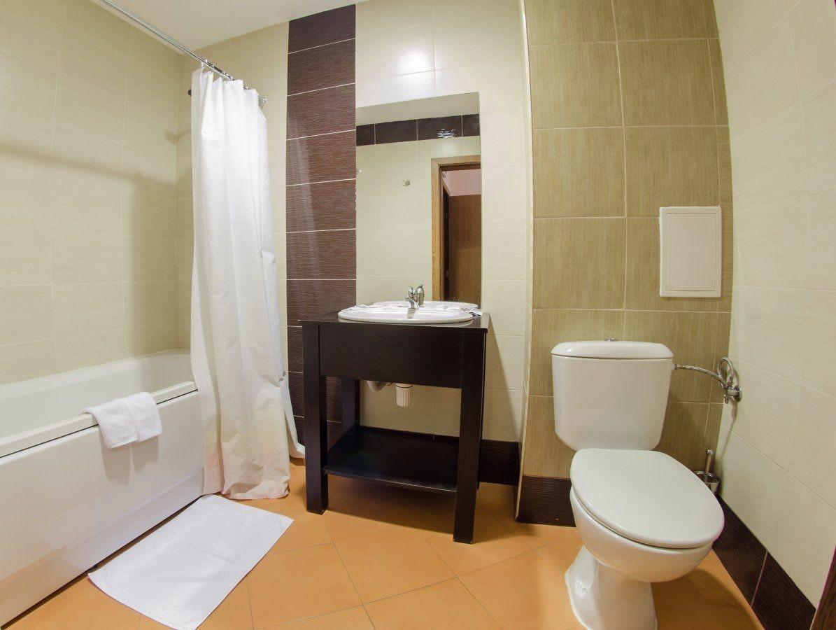 Life Family Hotel apartamentowy Pamporowo