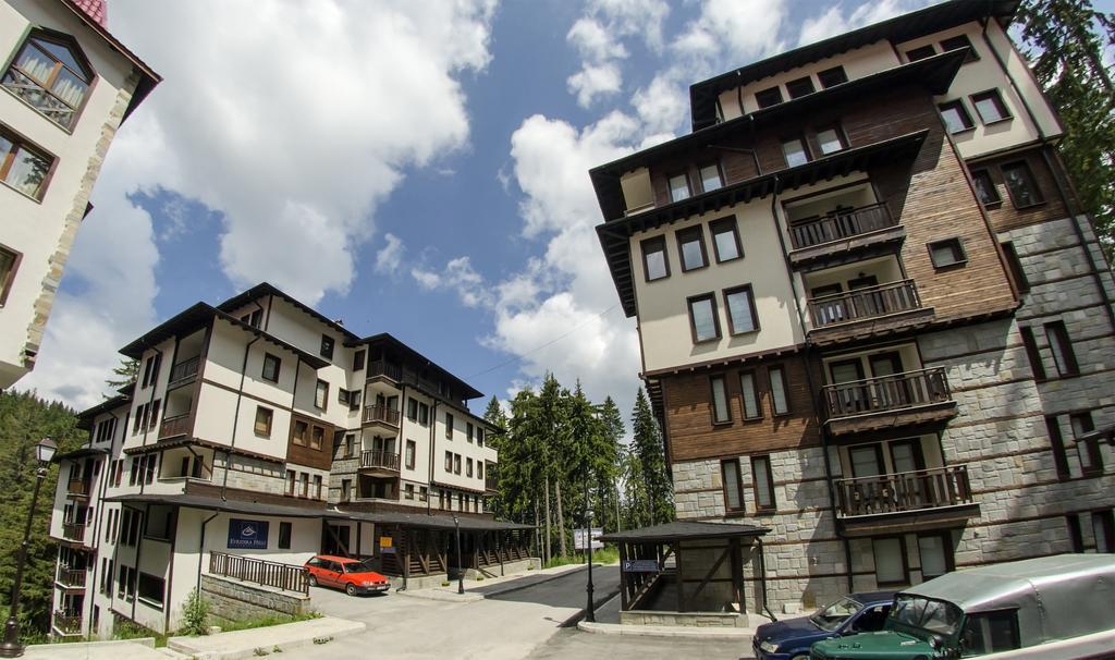Life Family Hotel apartamentowy 3*