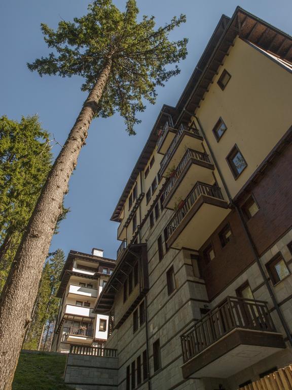 Hotel apartamentowy Life Family Pamporowo