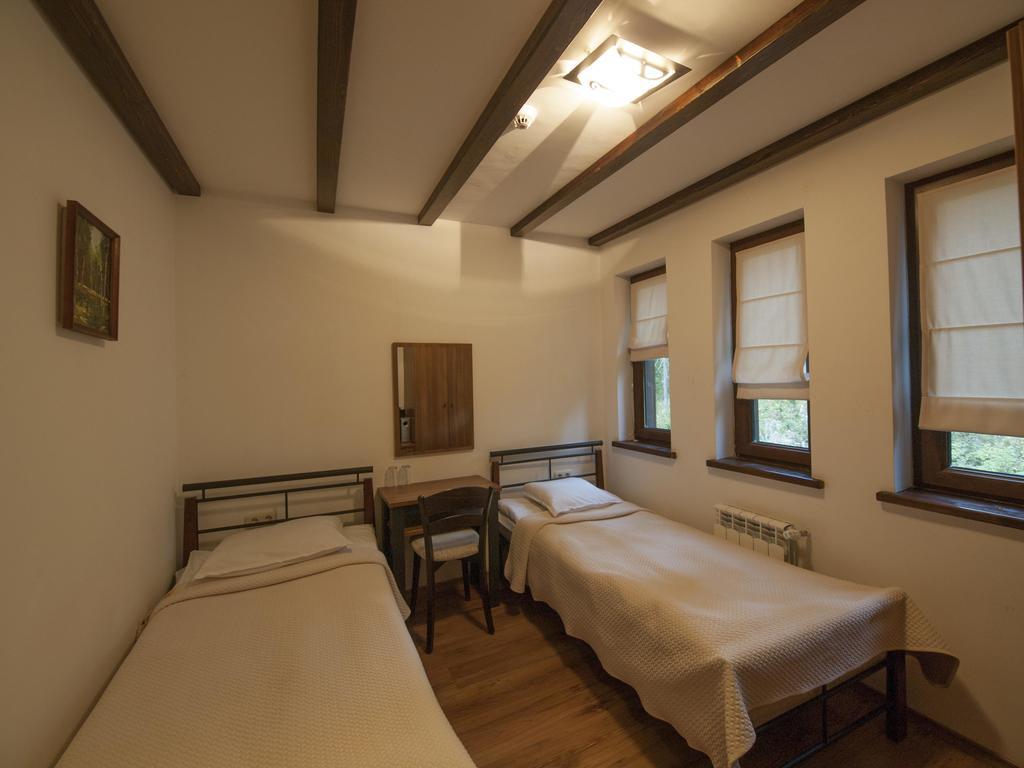 Aparthotel Life Family Pamporovo