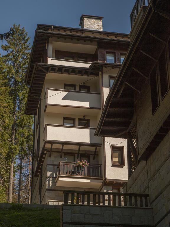 Hotel apartamentowy Life Family