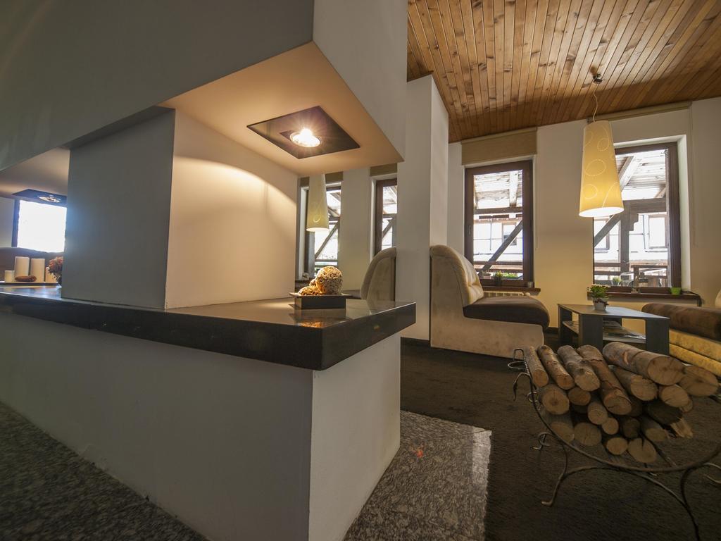 Hotel apartamentowy Life Family 3*