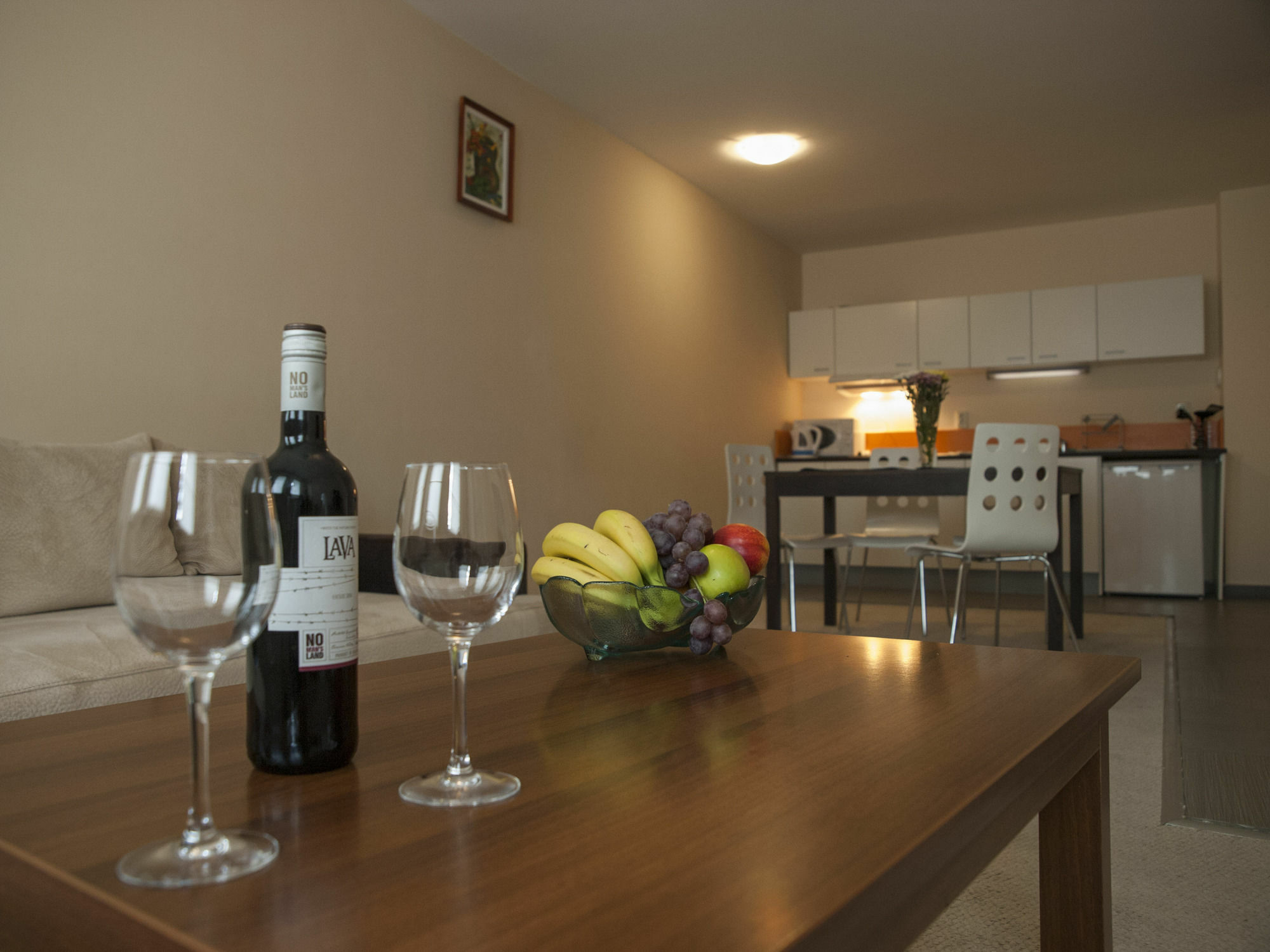 Aparthotel Life Family