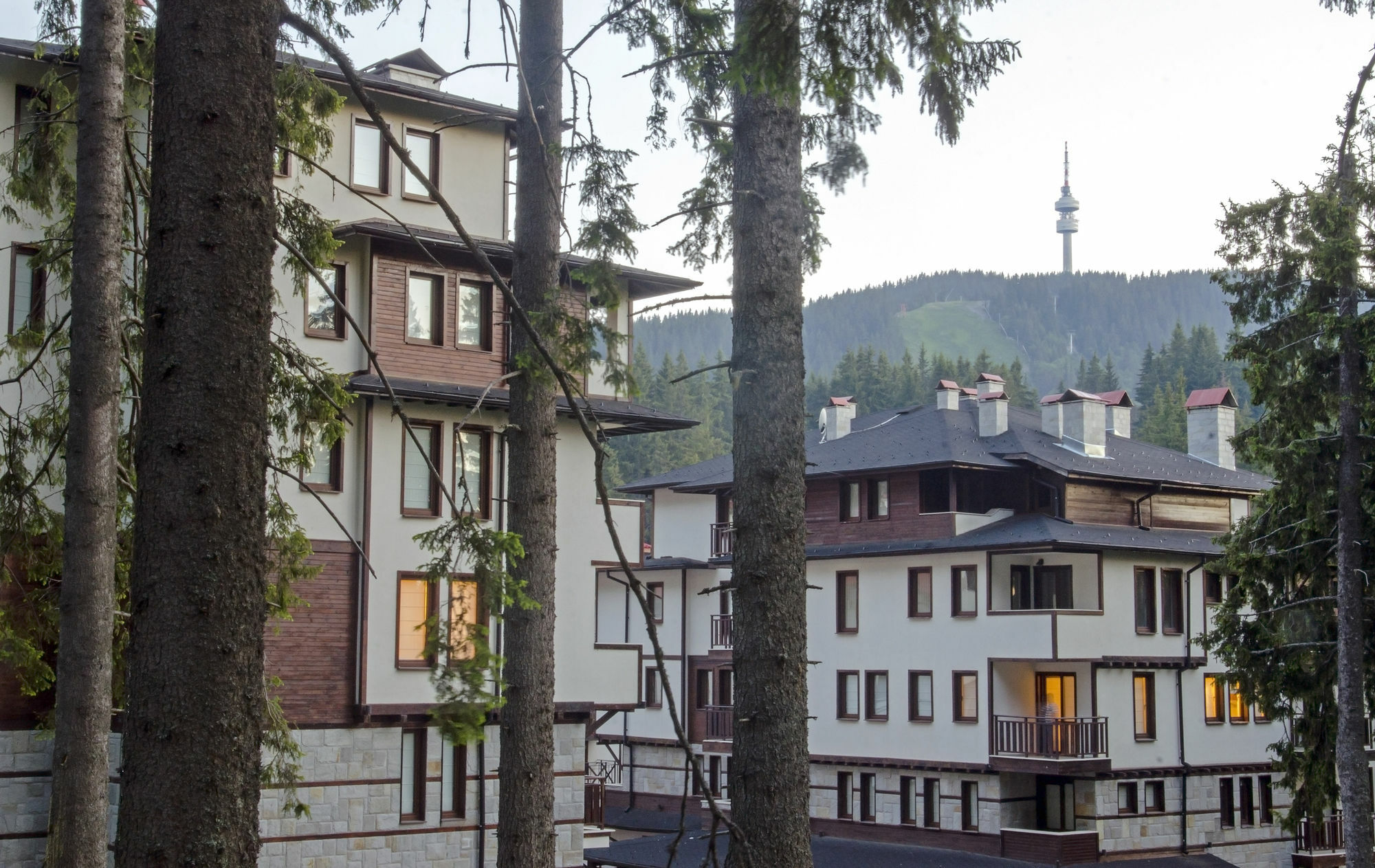 Life Family Aparthotel
