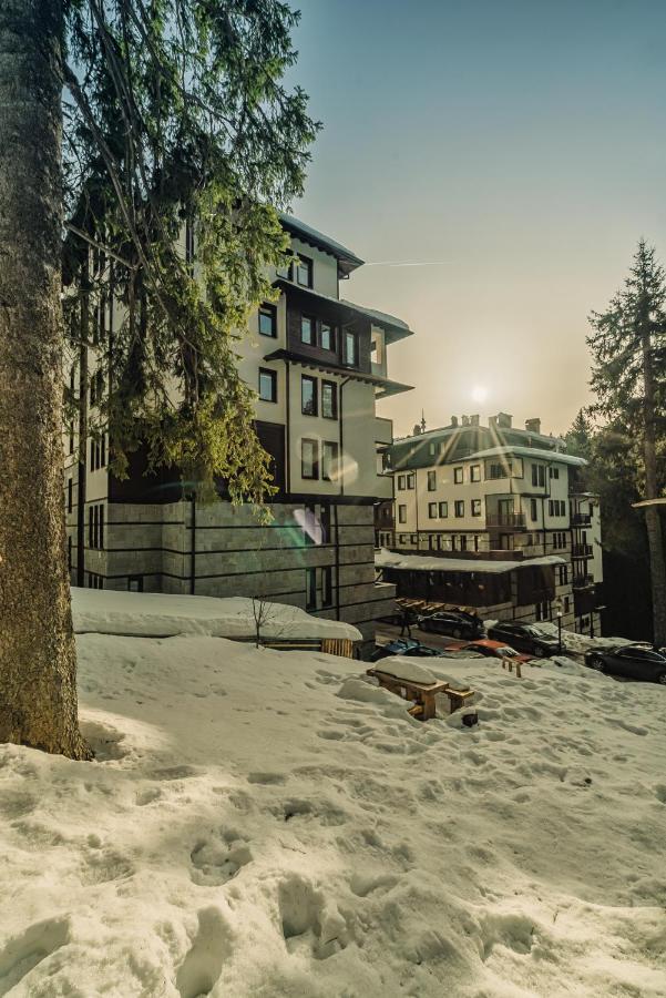 Life Family Pamporovo