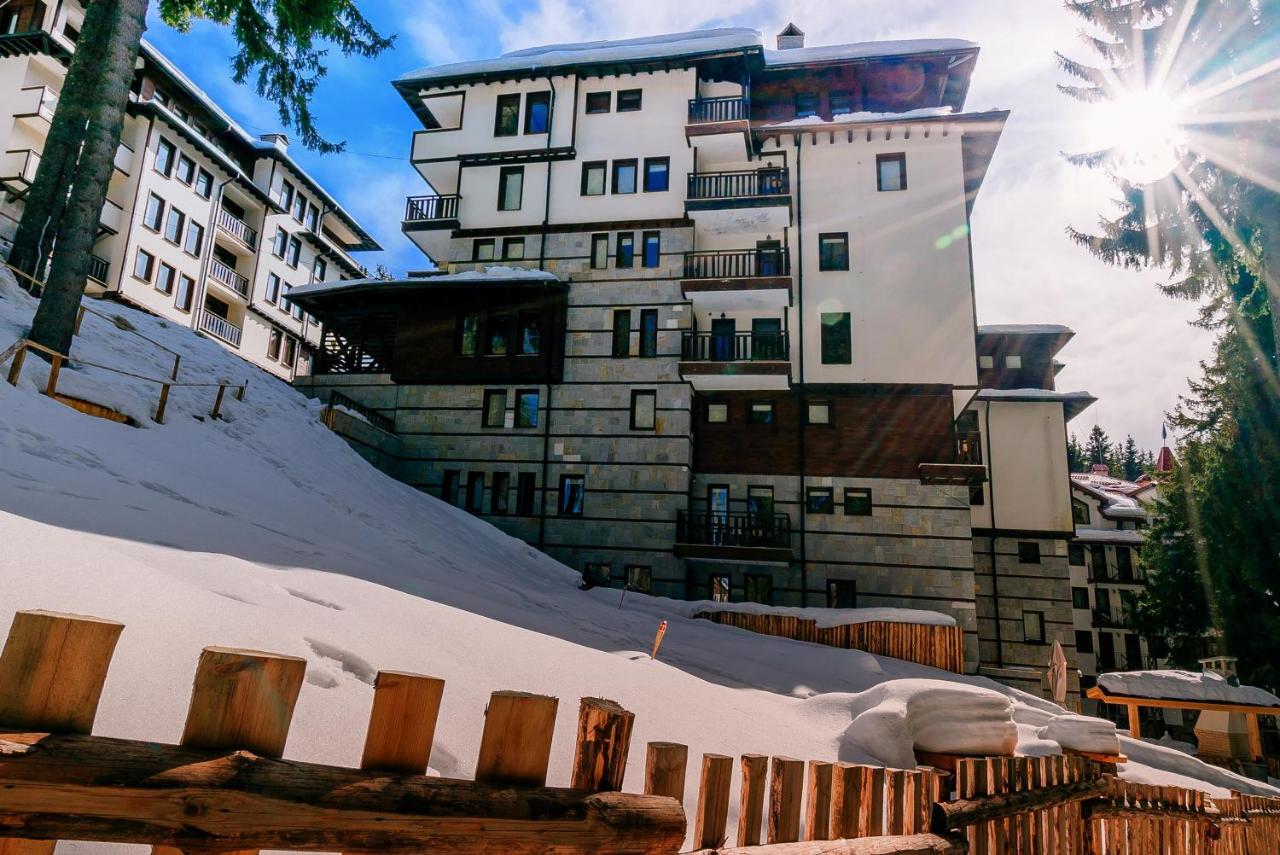 Aparthotel Life Family Pamporovo
