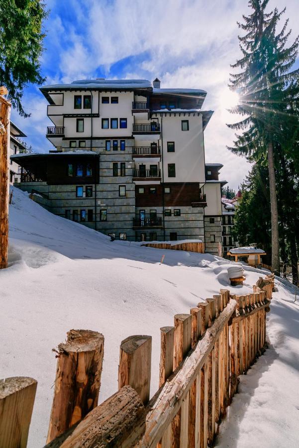 Life Family Aparthotel